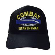 Combat Infantryman Cap